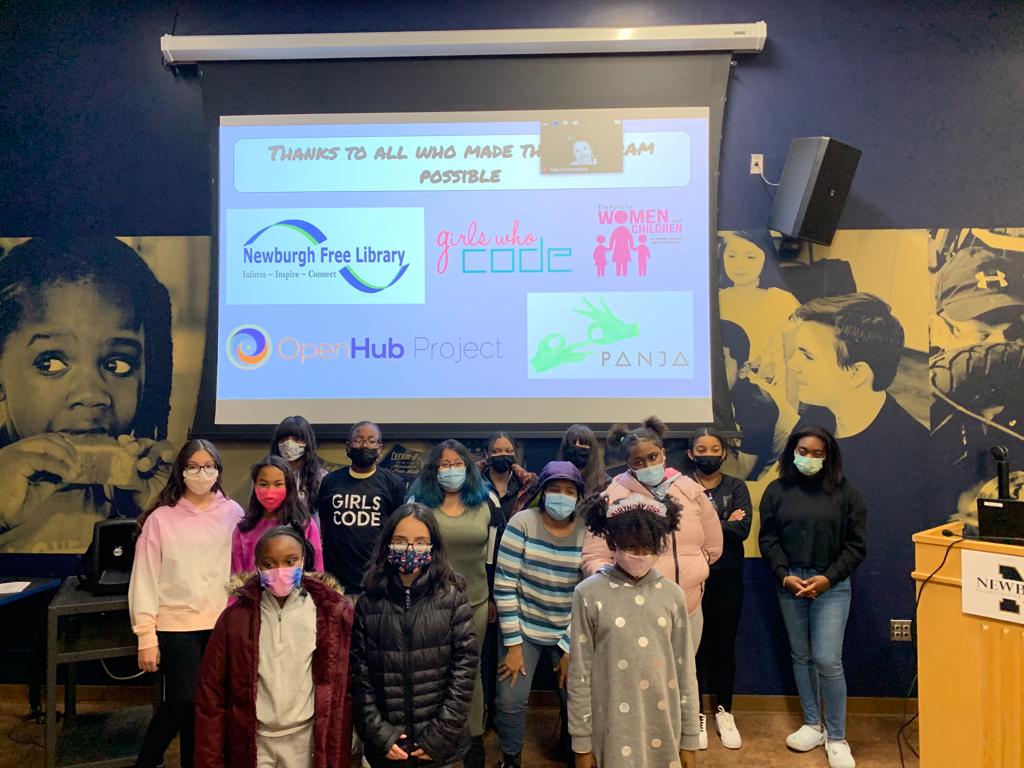 Graduation Ceremony Dec 20, 2021