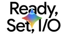 Google I/O