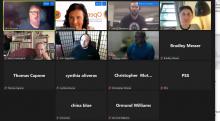 HVTech brainstorming workshop