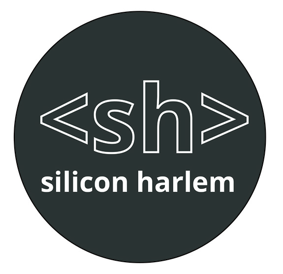 silicon harlem logo